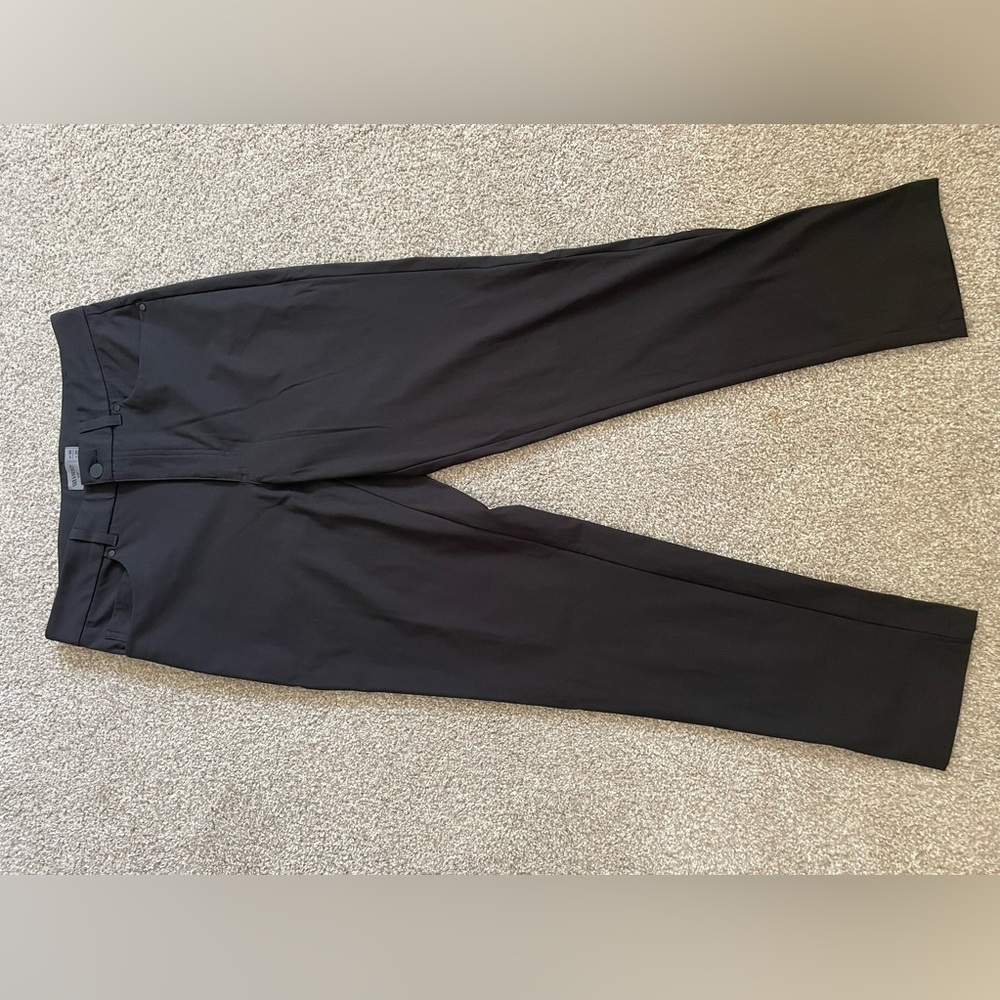 VRST Men's Limitless 4-Way Stretch 5-Pocket Slim Fit Pant